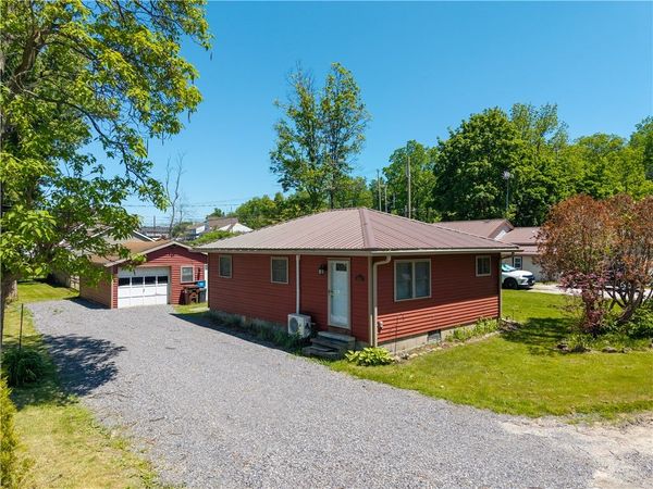 6059 Boller Avenue, Livonia, NY 14487