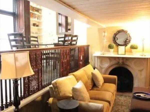 113 Beacon, Unit 2, Boston, MA 02116