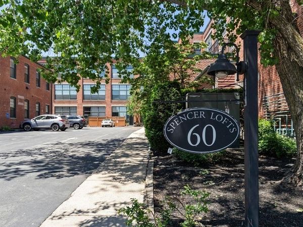 60 Dudley St, Unit 322, Chelsea, MA 02150