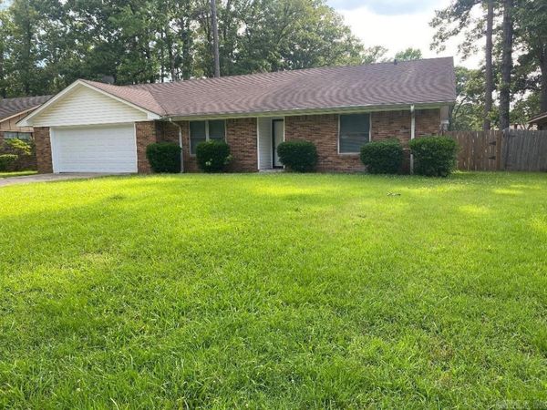 Pine Bluff, AR 71603