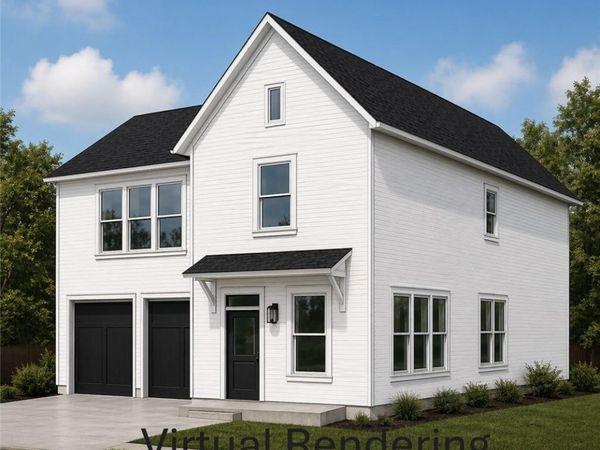 235 7th Street , Fayetteville, AR 72701