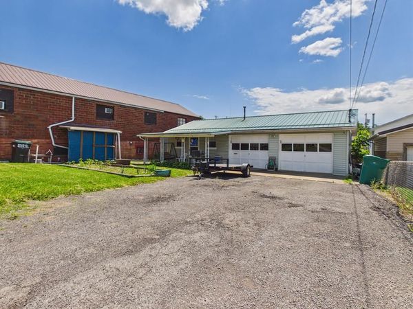 1107 North 15th Street, Clarksburg, WV 26301