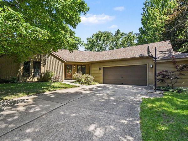 265 Maier Court SW, Grandville, MI 49418