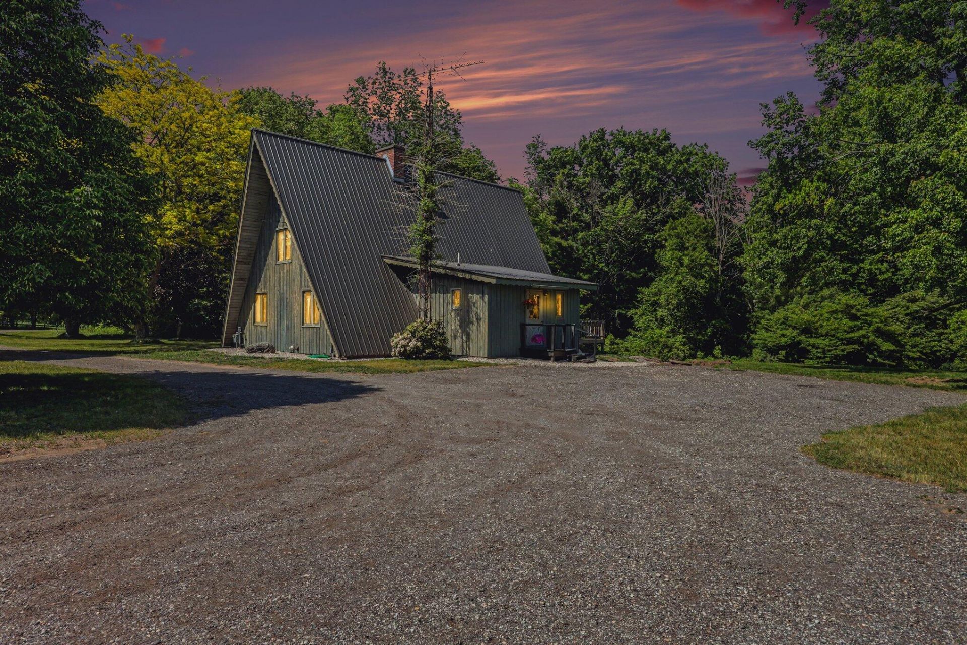 8855 Roosevelt Road, Holton, MI 49425 Main Photo