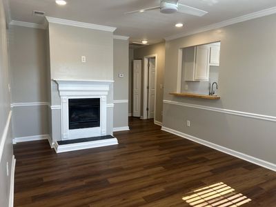 3930 Azalea Drive, Unit X, North Charleston, SC 29405