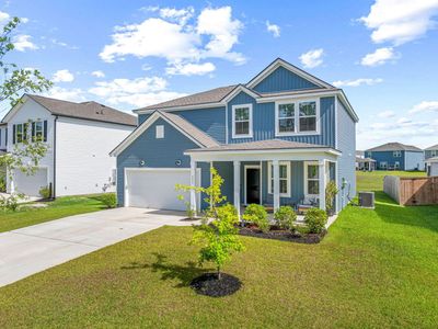 222 W Bradford Pointe Drive, Summerville, SC 29486