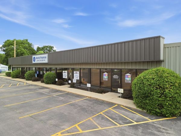 206 Dixon Avenue , Rock Falls, IL 61071