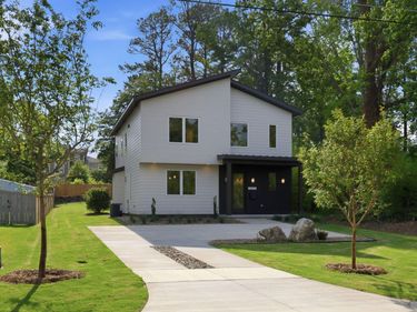509 Colleton Road, Raleigh, NC 27610