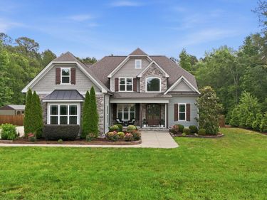 1537 Sweetwater Lane, Raleigh, NC 27610