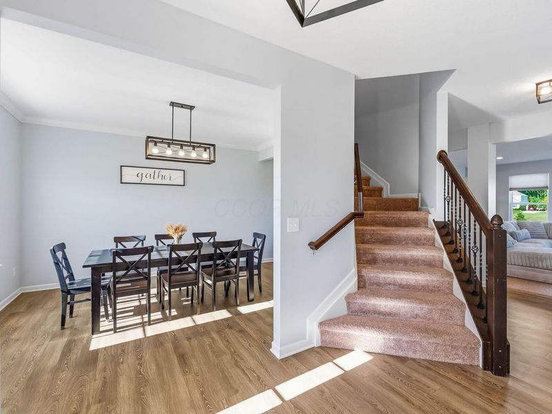 303 Ben Curtis Drive , Ostrander, OH 43061 Photo 10
