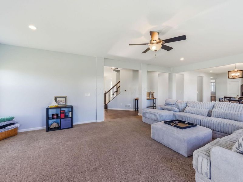 303 Ben Curtis Drive , Ostrander, OH 43061 Photo 13