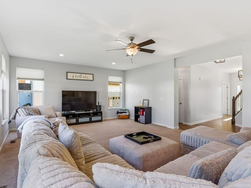 303 Ben Curtis Drive , Ostrander, OH 43061 Photo 14