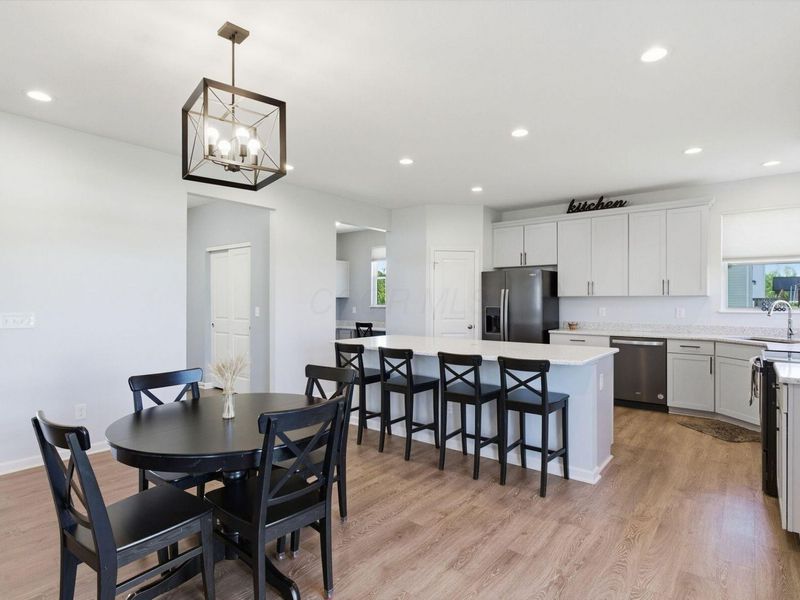 303 Ben Curtis Drive , Ostrander, OH 43061 Photo 15