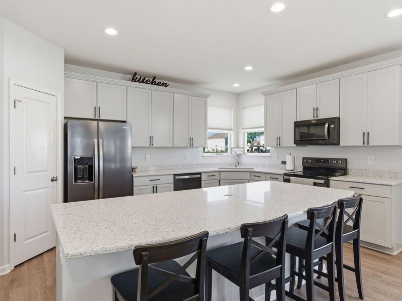 303 Ben Curtis Drive , Ostrander, OH 43061 Photo 17