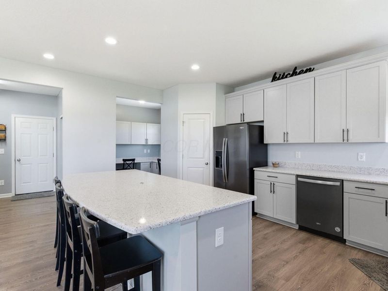 303 Ben Curtis Drive , Ostrander, OH 43061 Photo 18