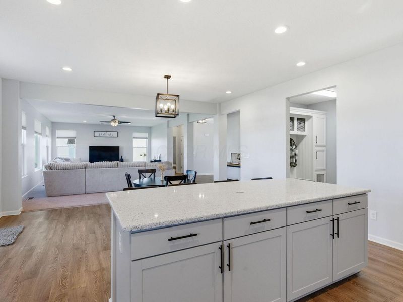 303 Ben Curtis Drive , Ostrander, OH 43061 Photo 19