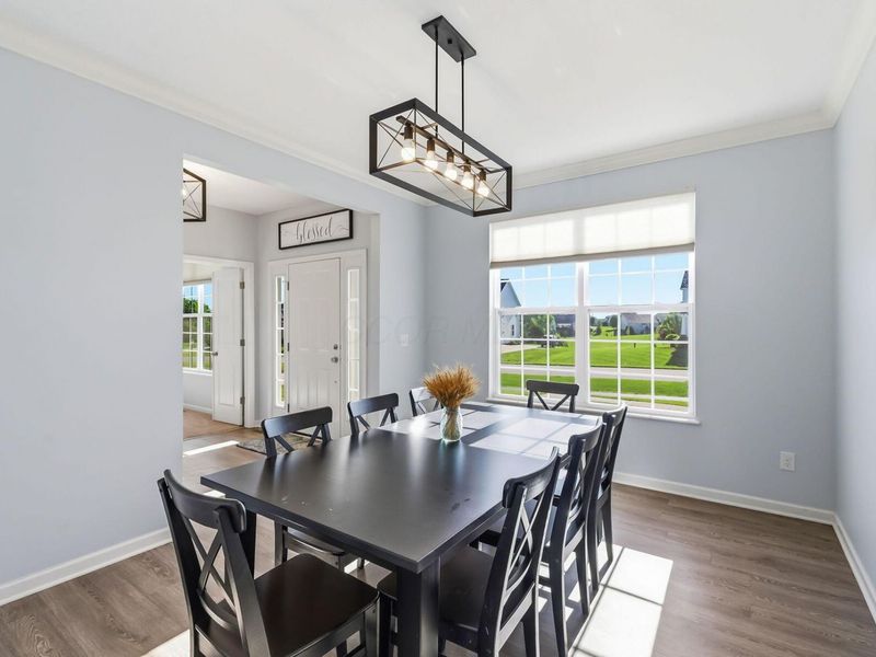 303 Ben Curtis Drive , Ostrander, OH 43061 Photo 24