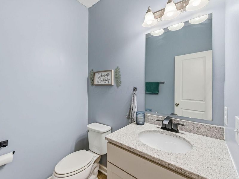 303 Ben Curtis Drive , Ostrander, OH 43061 Photo 28