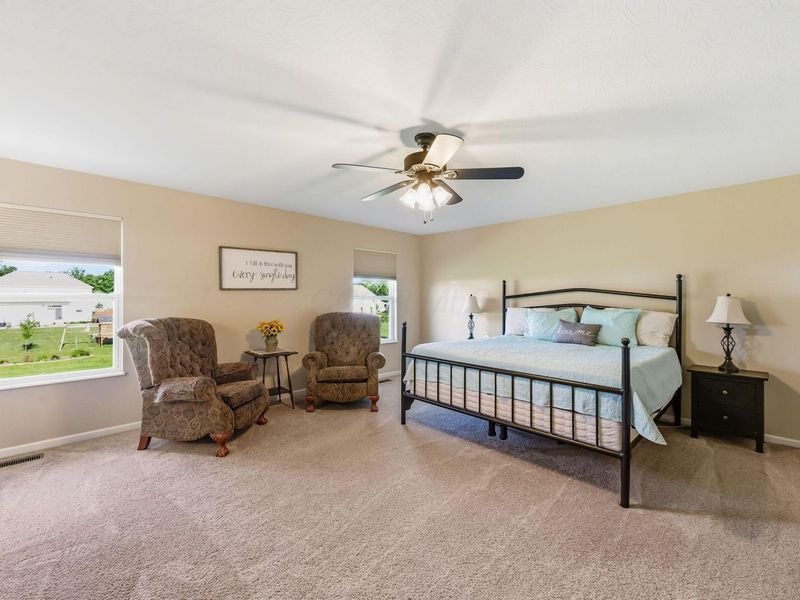 303 Ben Curtis Drive , Ostrander, OH 43061 Photo 31