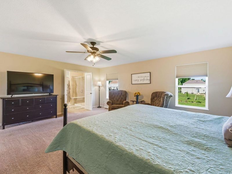 303 Ben Curtis Drive , Ostrander, OH 43061 Photo 32