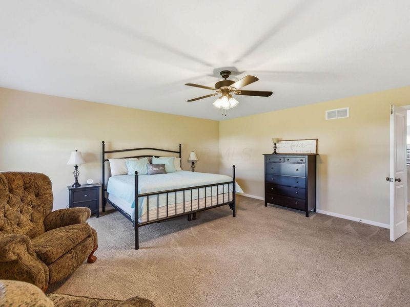 303 Ben Curtis Drive , Ostrander, OH 43061 Photo 33
