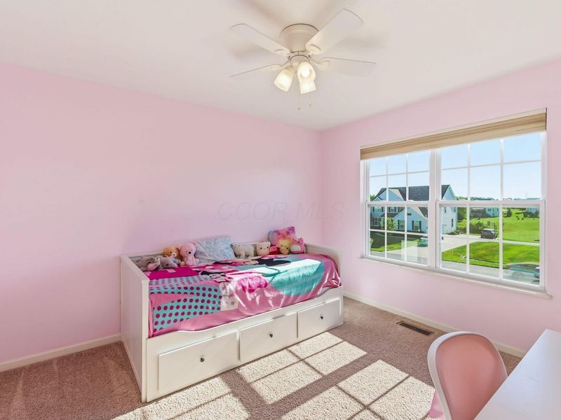 303 Ben Curtis Drive , Ostrander, OH 43061 Photo 40