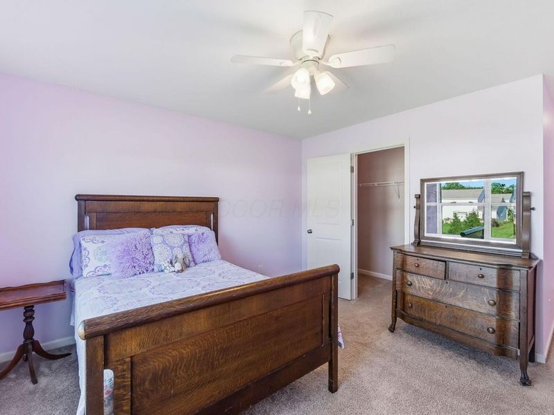 303 Ben Curtis Drive , Ostrander, OH 43061 Photo 47
