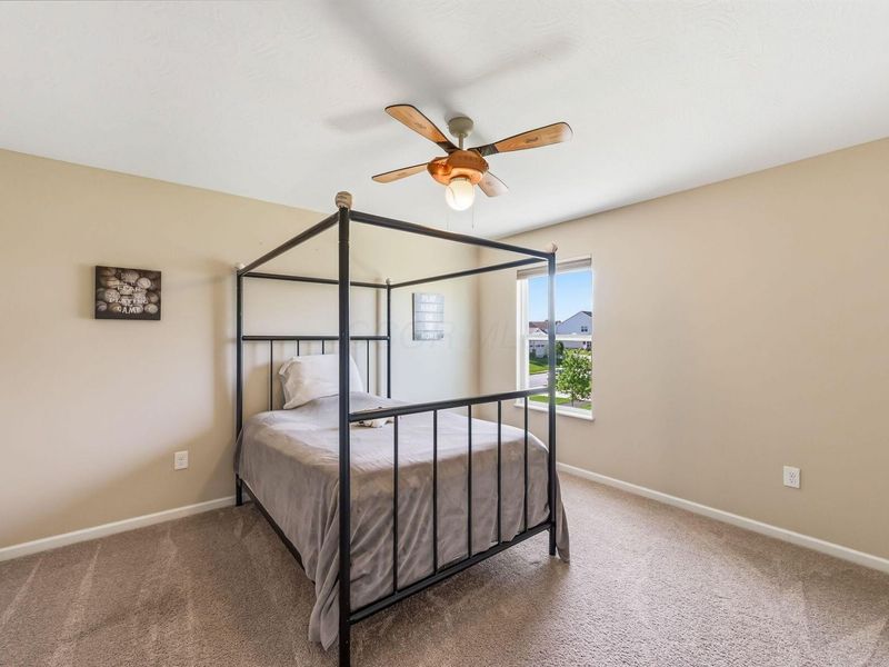 303 Ben Curtis Drive , Ostrander, OH 43061 Photo 48