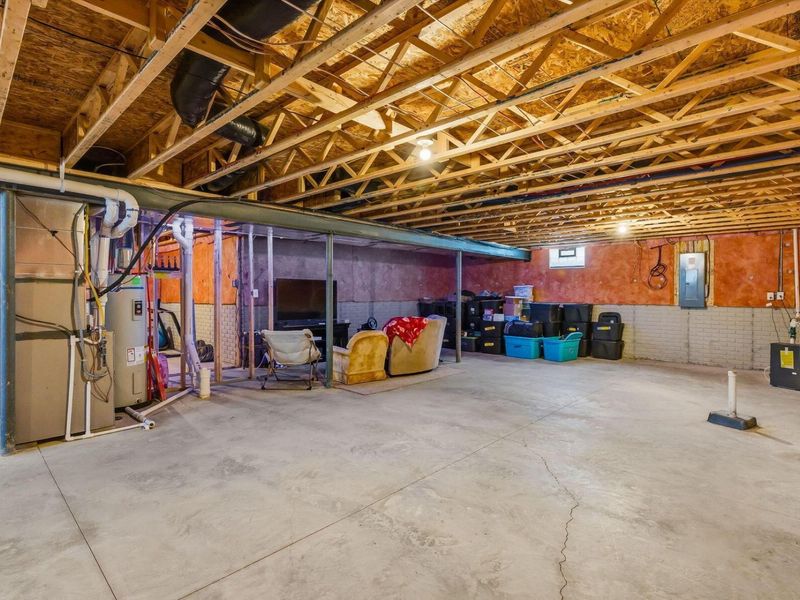 303 Ben Curtis Drive , Ostrander, OH 43061 Photo 52