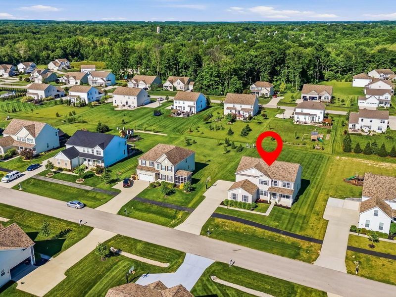 303 Ben Curtis Drive , Ostrander, OH 43061 Photo 53