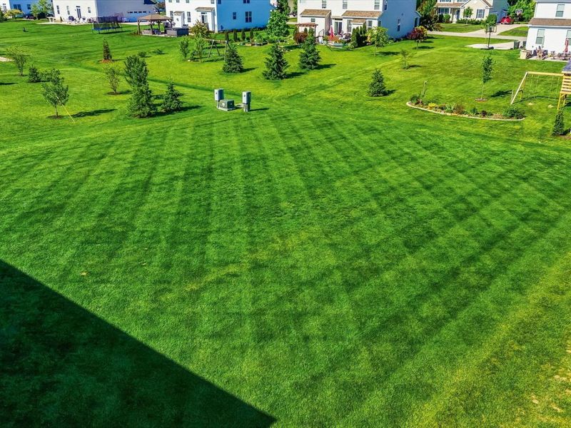 303 Ben Curtis Drive , Ostrander, OH 43061 Photo 7