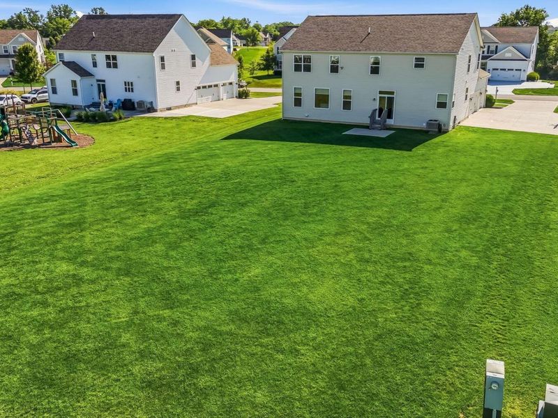 303 Ben Curtis Drive , Ostrander, OH 43061 Photo 8