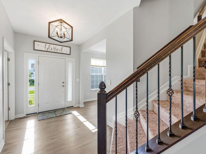303 Ben Curtis Drive , Ostrander, OH 43061 Photo 9