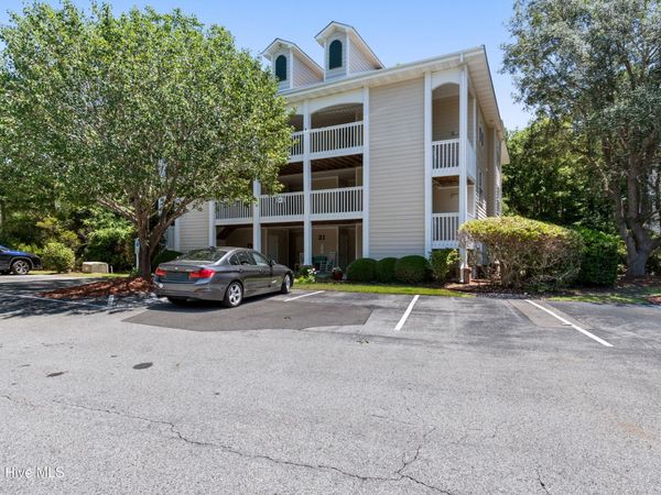 3350 Club Villas Drive , Unit # 2103, Southport, NC 28461