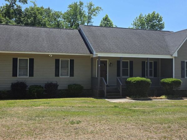 113 Lakeland Drive , Washington, NC 27889