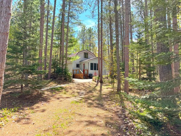 13405 N Robindale CIR, Paradise, MI 49768