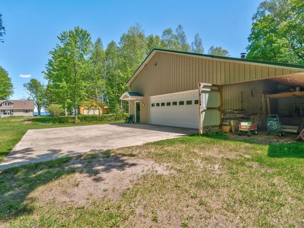 W19105 Diller RD, Germfask, MI 49836