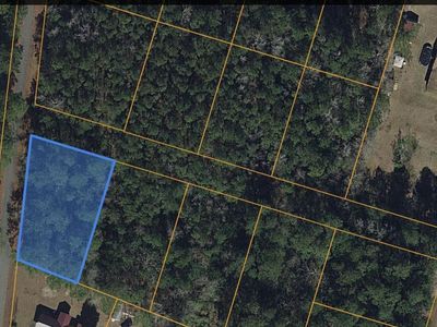 TBD Paul St. , Loris, SC 29569
