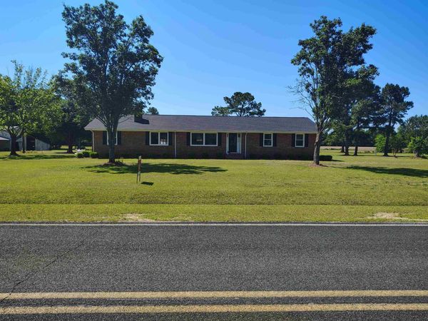 1600 Mrs Tates Rd. , Whiteville, NC 28472