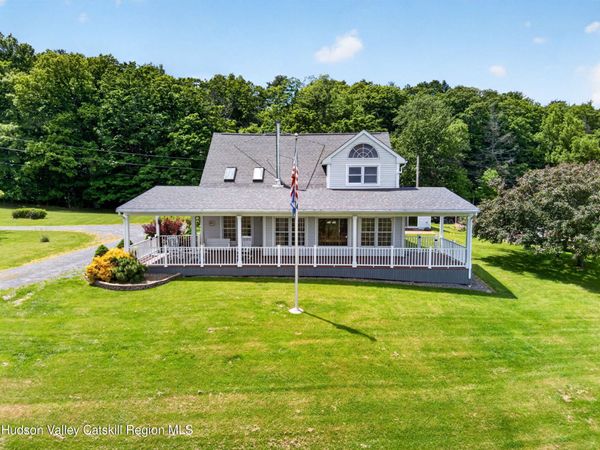 146 Biechman Road, Coeymans, NY 12045