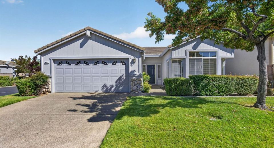 450 Baguette Pl, Folsom, CA 95630 Photo