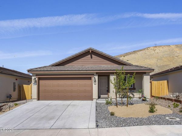 7021 Mount Nimba Street, Sparks, NV 89436
