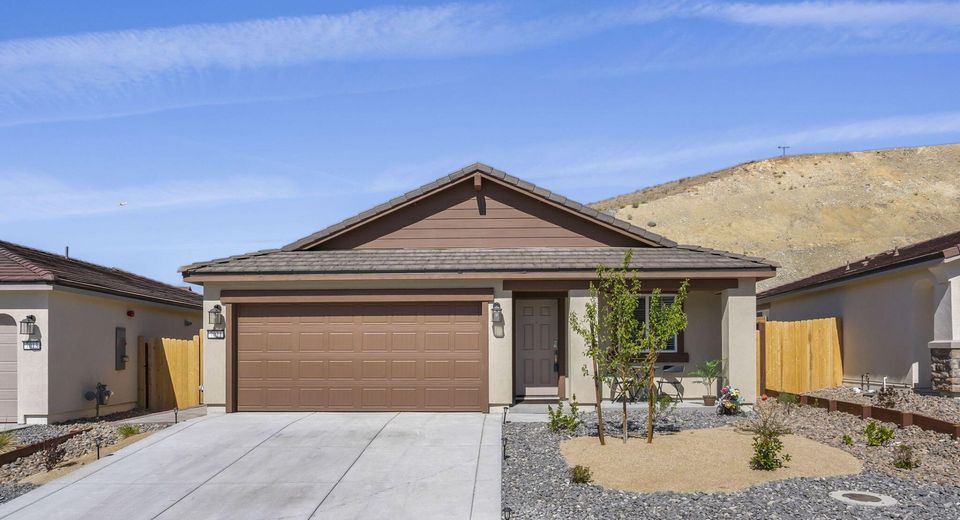 7021 Mount Nimba Street, Sparks, NV 89436 Photo