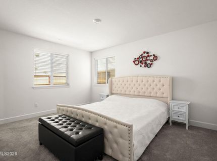 7021 Mount Nimba Street, Sparks, NV 89436 Photo