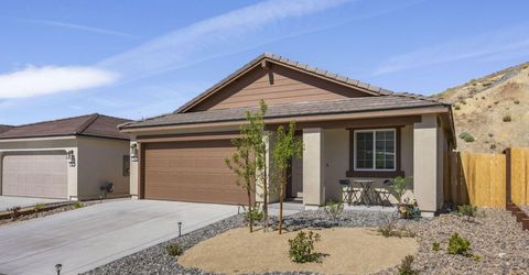 7021 Mount Nimba Street, Sparks, NV 89436 Photo