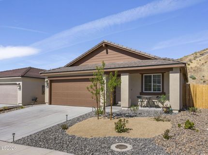 7021 Mount Nimba Street, Sparks, NV 89436 Photo