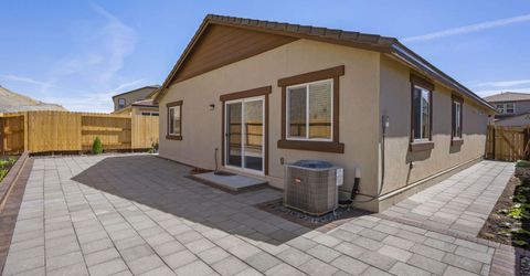 7021 Mount Nimba Street, Sparks, NV 89436 Photo
