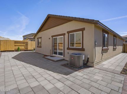 7021 Mount Nimba Street, Sparks, NV 89436 Photo