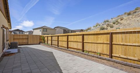 7021 Mount Nimba Street, Sparks, NV 89436 Photo