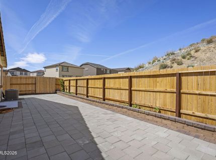 7021 Mount Nimba Street, Sparks, NV 89436 Photo
